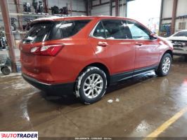 Chevrolet Equinox 2020 1