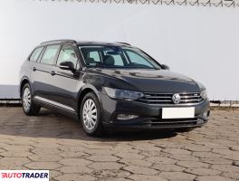 Volkswagen Passat 2019 2.0 147 KM