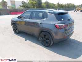 Jeep Compass 2019 2