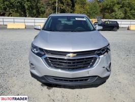 Chevrolet Equinox 2020 1