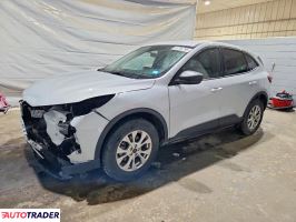 Ford Escape - zobacz ofertę