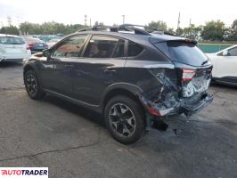 Subaru Pozostałe 2019 2 Subaru Pozostałe 2019 2