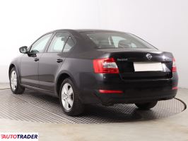 Skoda Octavia 2015 1.4 147 KM Skoda Octavia 2015 1.4 147 KM