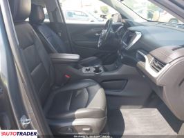 GMC Terrain 2020 1