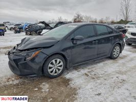 Toyota Corolla - zobacz ofertę