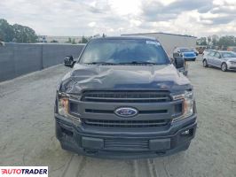 Ford Pozostałe 2020 5
