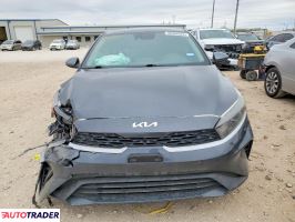 Kia Pozostałe 2024 2