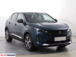 Peugeot 3008 2022 1.2 128 KM