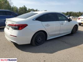 Honda Civic 2023 1 Honda Civic 2023 1