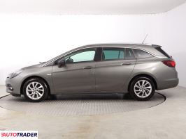 Opel Astra 2021 1.5 120 KM Opel Astra 2021 1.5 120 KM