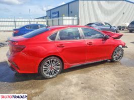 Kia Pozostałe 2023 1