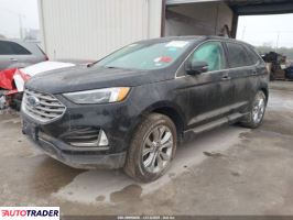 Ford Edge 2019 2