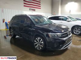 Volkswagen Pozostałe 2022 1