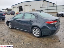 Toyota Corolla 2025 2
