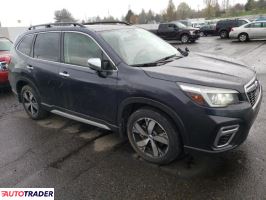 Subaru Forester 2019 2 Subaru Forester 2019 2