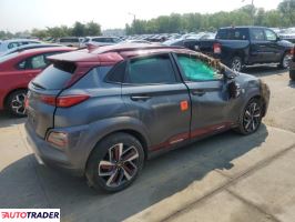 Hyundai Kona 2019 1