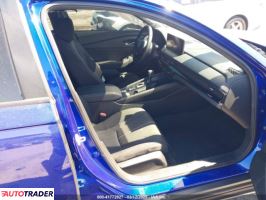 Honda Accord 2025 2 Honda Accord 2025 2