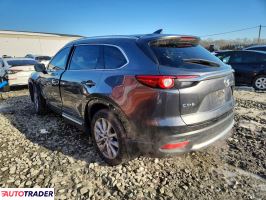 Mazda CX-9 2020 2
