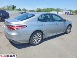 Toyota Camry 2020 2
