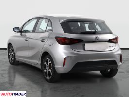 MG 3 2024 1.5 113 KM