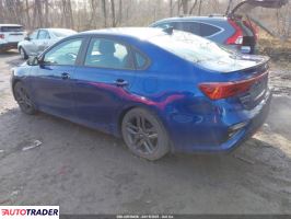 Kia Pozostałe 2021 2 Kia Pozostałe 2021 2