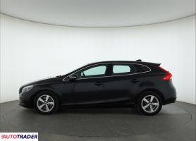 Volvo V40 2014 2.0 147 KM