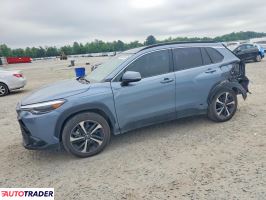 Toyota Corolla 2023 2