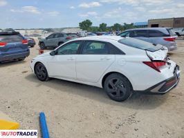 Hyundai Elantra 2026 2