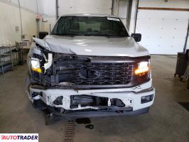 Ford Pozostałe 2024 2