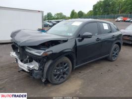 Honda HR-V 2024 2