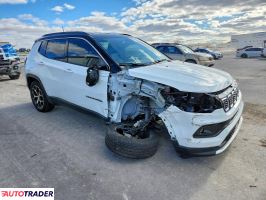 Jeep Compass 2024 2
