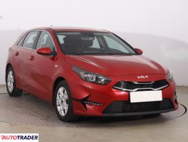 Kia Ceed 2023 1.5 156 KM