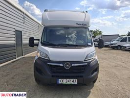 Opel Movano 2023 2.2
