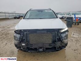 Hyundai Santa Fe 2020 2