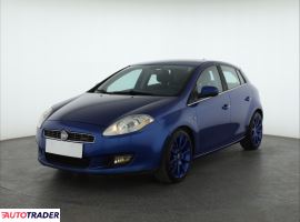 Fiat Bravo 2008 1.4 147 KM Fiat Bravo 2008 1.4 147 KM