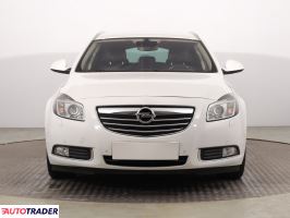 Opel Insignia 2013 2.0 158 KM