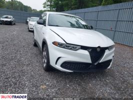 Alfa Romeo Pozostałe 2024 1