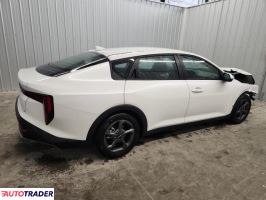 Kia Pozostałe 2025 2 Kia Pozostałe 2025 2