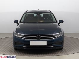 Volkswagen Passat 2021 1.5 147 KM