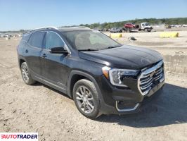GMC Terrain 2022 1