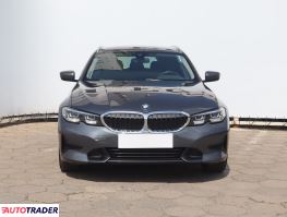 BMW 318 2022 2.0 154 KM BMW 318 2022 2.0 154 KM