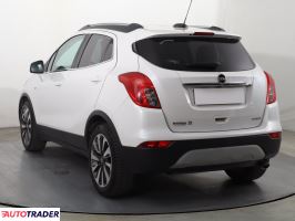 Opel Mokka 2016 1.4 138 KM