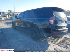 Chevrolet Pozostałe 2021 5 Chevrolet Pozostałe 2021 5