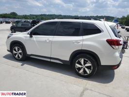Subaru Forester 2021 2