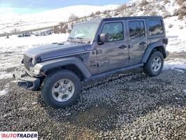 Jeep Wrangler 2021 2