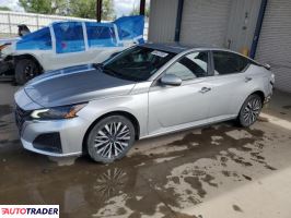 Nissan Altima 2023 2 Nissan Altima 2023 2