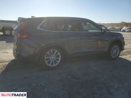 Honda CR-V 2023 1