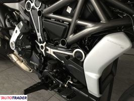 Ducati Diavel 2016 Ducati Diavel 2016