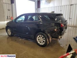 Chevrolet Equinox 2020 1