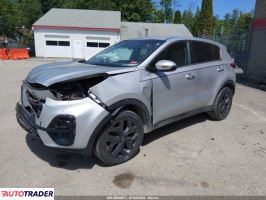 Kia Sportage 2022 2